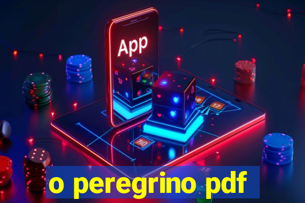 o peregrino pdf